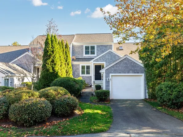 30 Margeson Row Unit 30, Plymouth, MA 02360