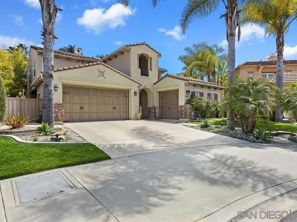 3289 Avenida De Sueno, Carlsbad, CA 92009
