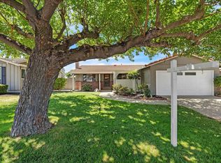 1033 El Caminito, Livermore, CA