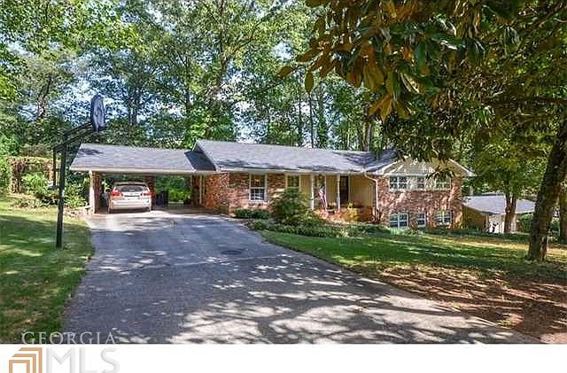 1st image of 2905 Evans Woods Dr