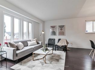 37 Banner Cres, Ajax, ON L1S3S8