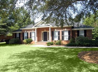 3021 Manchester Dr, Augusta, GA 30906