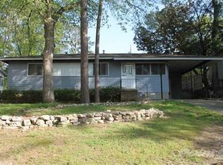56 N Meadowcliff Dr, Little Rock, AR 72209