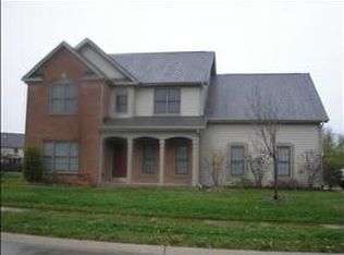 3819 Constitution Dr, Carmel, IN 46032