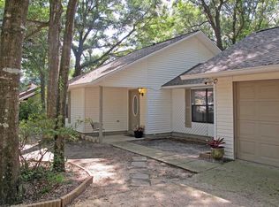 203 Brittany Ln, Crestview, FL 32536