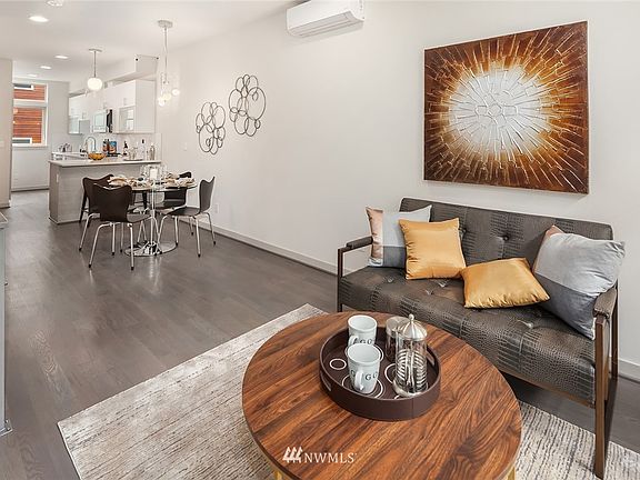 4th image of 118 A W Florentia Street