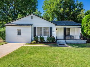 2481 NW 41st St, Oklahoma City, OK 73112