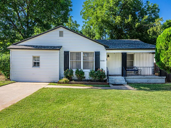 2481 NW 41st St, Oklahoma City, OK 73112