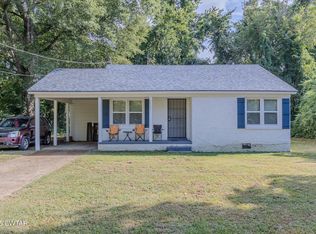 1114 Warren St, Brownsville, TN 38012