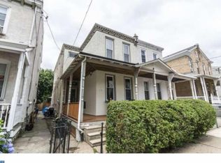 4326 Mitchell St, Philadelphia, PA 19128