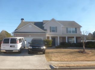 3540 Garden Mist Cir, Auburn, GA 30011