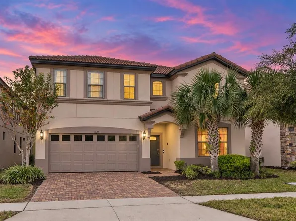 1638 LIMA AVENUE, KISSIMMEE, FL 34747
