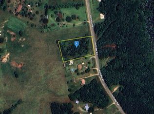 555 Holiday Rd, Franklin, GA 30217