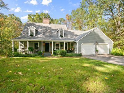 383 Lathrop Road, Plainfield, CT, 06374