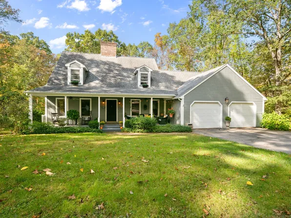 383 Lathrop Road, Plainfield, CT 06374
