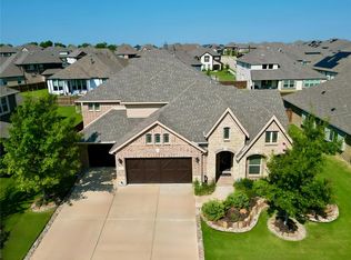 1005 Walford Dr, Forney, TX 75126