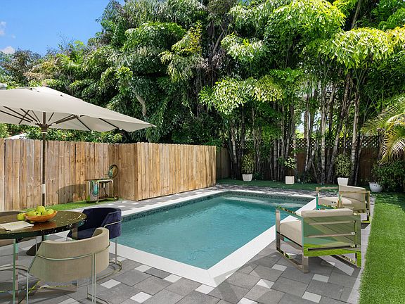 2nd image of 3563 SW 1st Ave #3563
