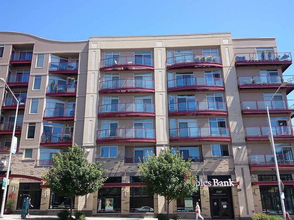 1st image of 5650 24th Ave NW Unit 207