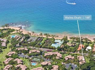 3300 Wailea Alanui Dr APT 18F, Kihei, HI 96753