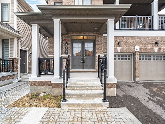 3rd image of 33 Bannister Rd