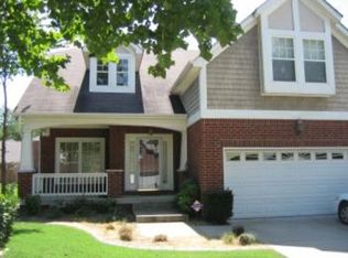 6853 Bridgewater Dr, Nashville, TN 37221