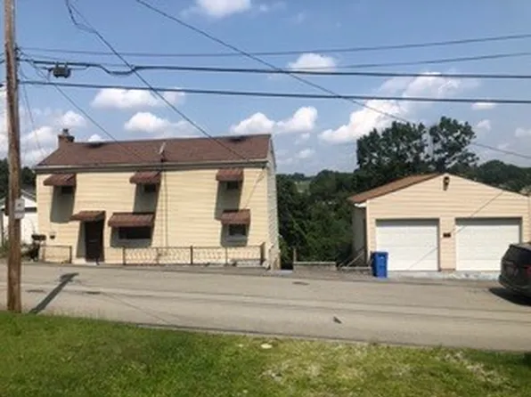 10385 Lilac St, North Huntingdon, PA 15642