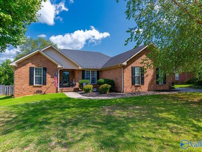 219 Bonaire Dr, Huntsville, AL, 35811