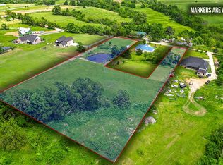Bryant Rd, Gentry, AR 72734