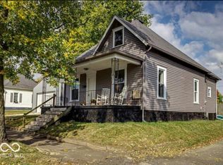 420 W Taylor St, Shelbyville, IN 46176