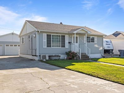 515 Blue St, Richland, WA, 99354