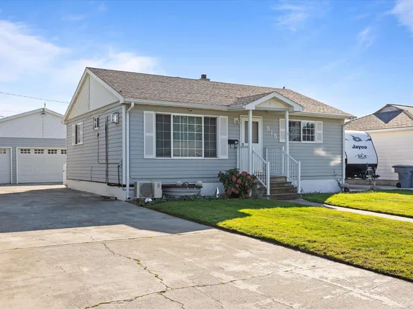 515 Blue St, Richland, WA 99354