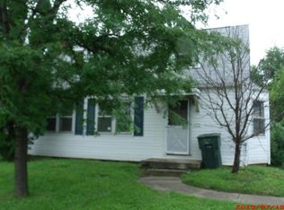 918 S James Rd, Columbus, OH 43227