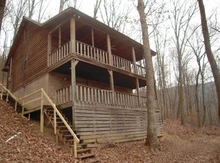 2715 Kristina Way, Sevierville, TN 37862
