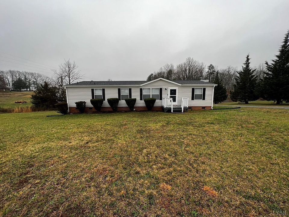 Zillow Gretna Va