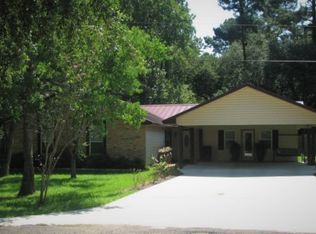 1310 Forest Ln, Many, LA 71449