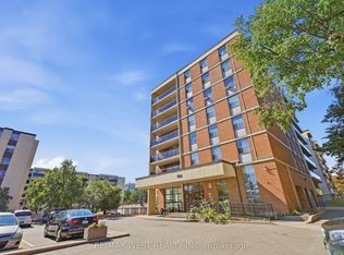 180 Dudley Ave #302, Markham, ON L3T4X2