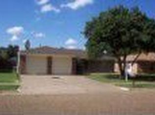 3240 94th St, Lubbock, TX 79423