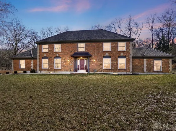 5600 Rahn De Vue Pl, Dayton, OH 45459