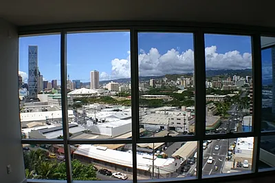 1189 Waimanu St #11 — Photo 8