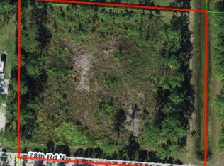 16777 78th Rd N, Loxahatchee, FL 33470