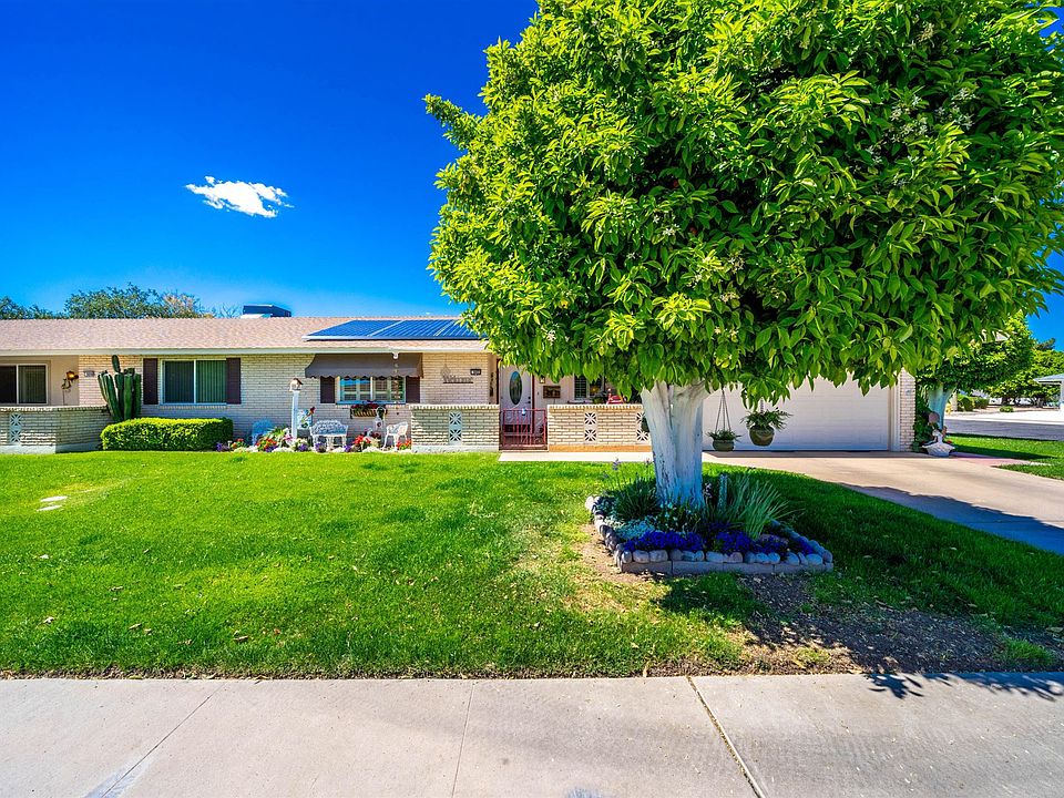 1st image of 9892 N Balboa Dr