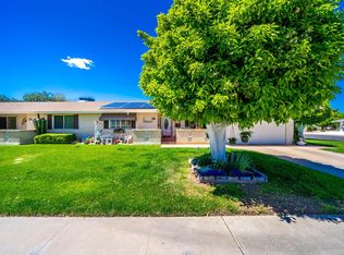 9892 N Balboa Dr, Sun City, AZ 85351