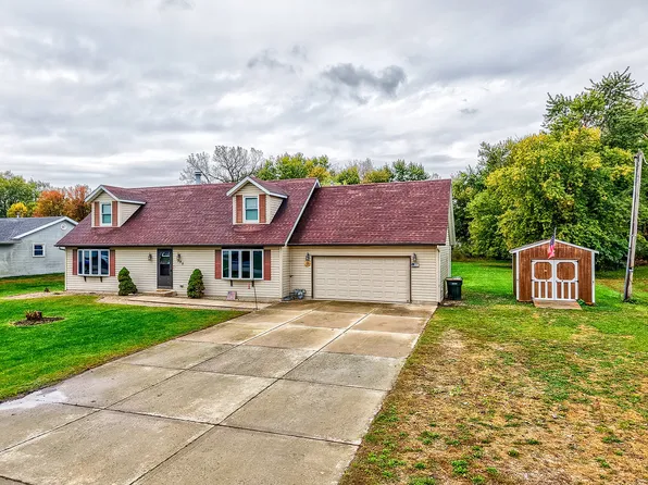 340 N Walker St, Braidwood, IL 60408