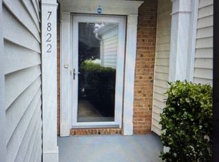 7822 Jeffrey Alan Ct, Raleigh, NC 27613
