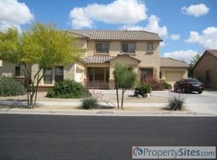 19648 E Mayberry Rd, Queen Creek, AZ 85142