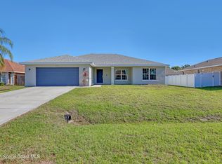 935 Hattaras Ter SE, Palm Bay, FL 32909