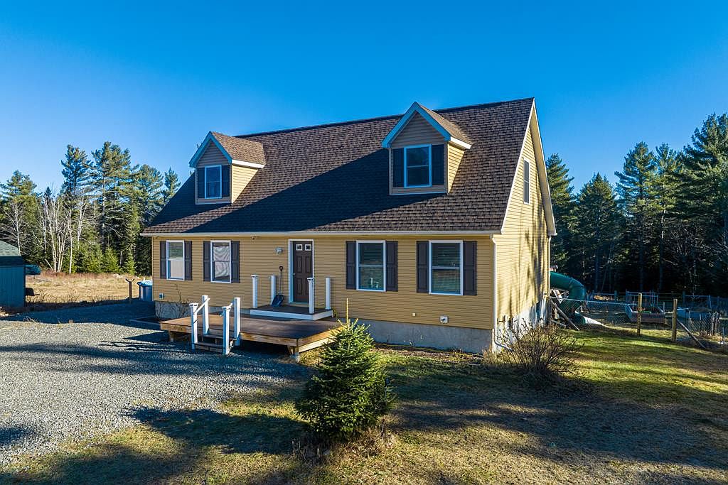 66 Paye Rd, Vermontville, NY 12989 Zillow