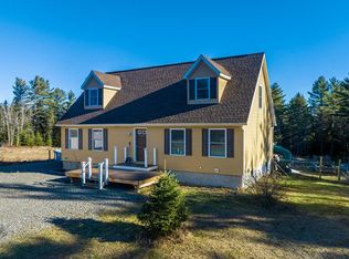 66 Paye Rd, Vermontville, NY 12989