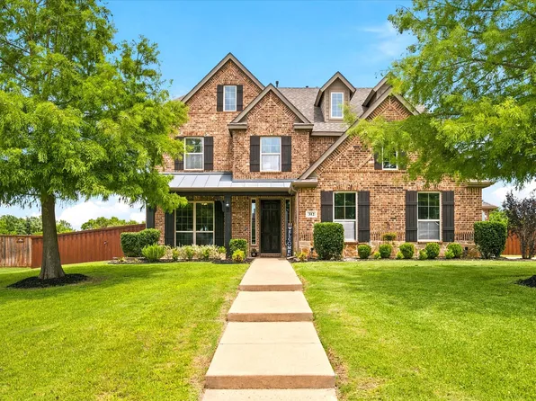 312 Waterford Ln, Sunnyvale, TX 75182