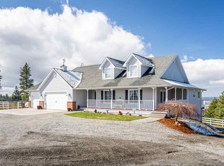 12801 N Madison Rd, Spokane, WA 99217